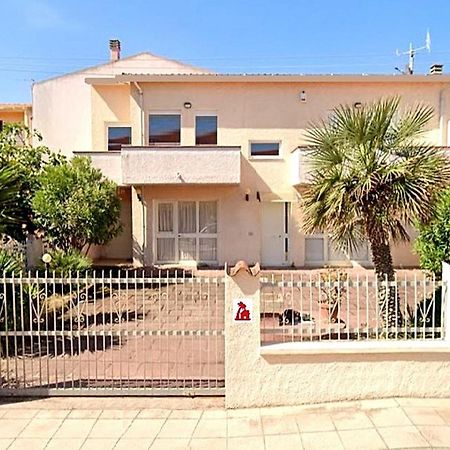 Villa Rossini Valledoria (Sardinia) Exterior foto