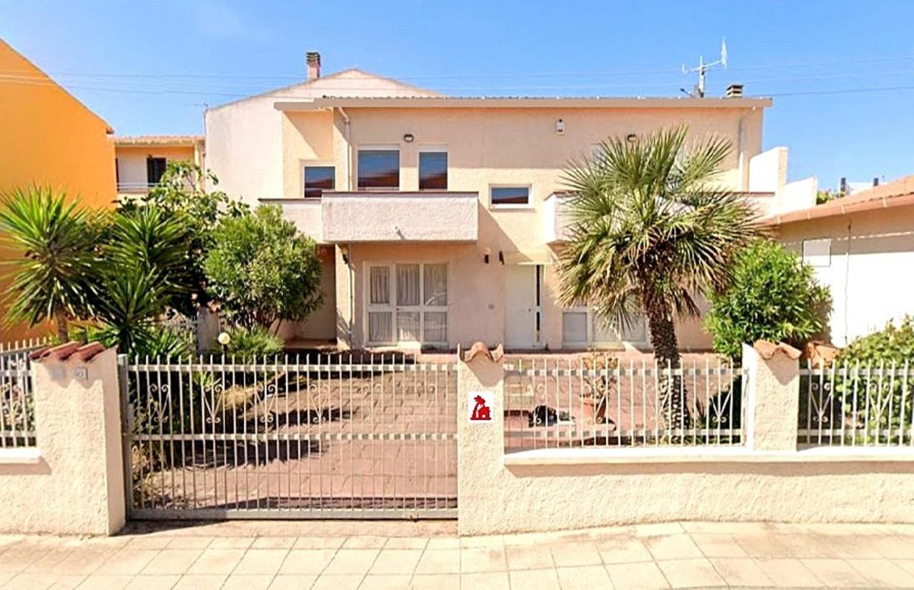 Villa Rossini Valledoria (Sardinia) Exterior foto