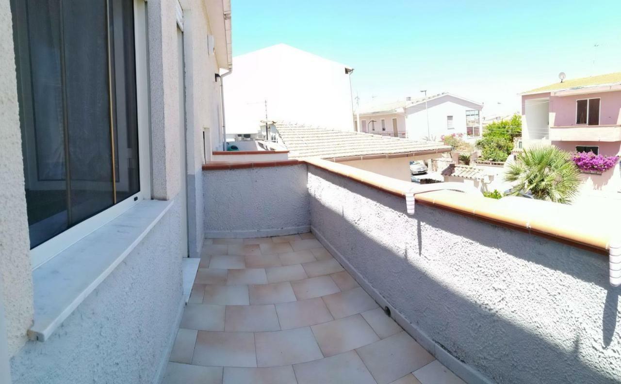 Villa Rossini Valledoria (Sardinia) Exterior foto